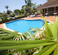 Island Palms Motor Inn - Kawana Tourism
