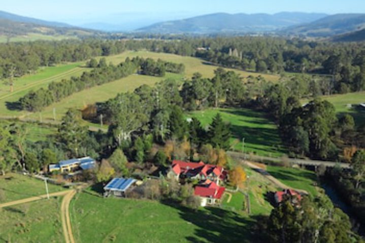 Grove TAS Kawana Tourism