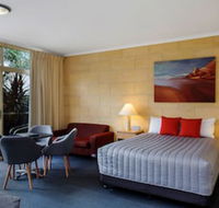 Portside Motel - Kawana Tourism