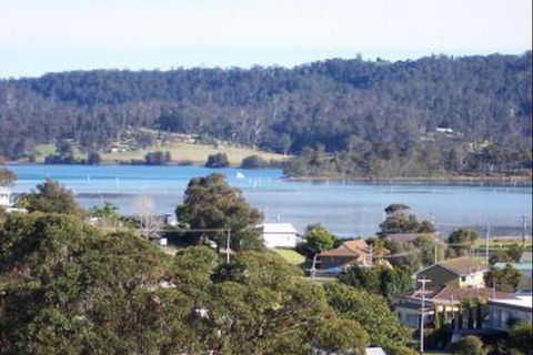 Inlet Views Holiday Lodge Motel - Kawana Tourism 4