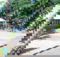 Rainforest Motel - Kawana Tourism