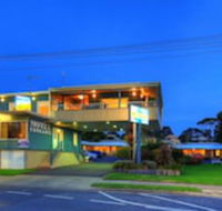 Bermagui Motor Inn - Kawana Tourism