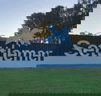 Settlement Motor Inn Deniliquin - Kawana Tourism