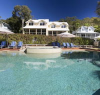 Blueys Retreat - Kawana Tourism