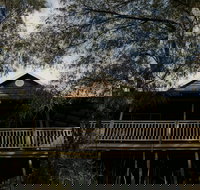 Yallingup Forest Resort - Kawana Tourism