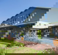 Dunsborough Beachouse YHA Hostel - Kawana Tourism