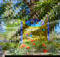 Mandalay Holiday Resort and Tourist Park - Kawana Tourism
