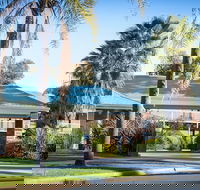 Thurgoona Country Club Resort - Kawana Tourism