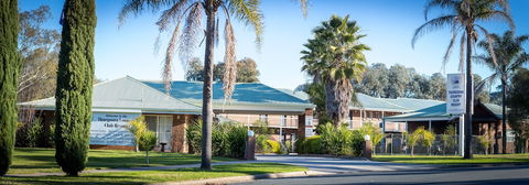 Thurgoona Country Club Resort - Kawana Tourism 0