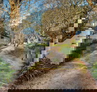 Moulton Park Cottages - Kawana Tourism