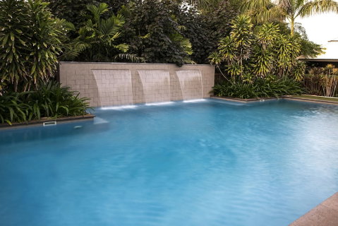 The Billi Resort - Kawana Tourism 3