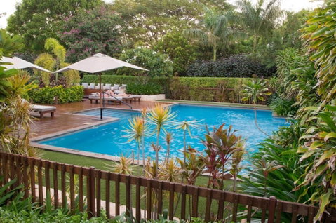 The Billi Resort - Kawana Tourism 4