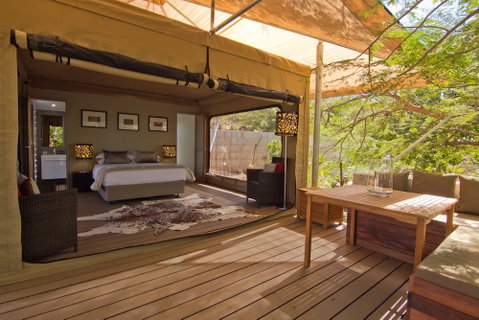 The Billi Resort - Kawana Tourism 1