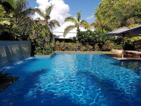 The Billi Resort - Kawana Tourism 5
