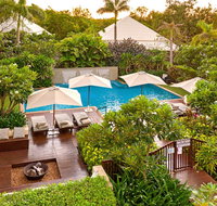 The Billi Resort - Kawana Tourism