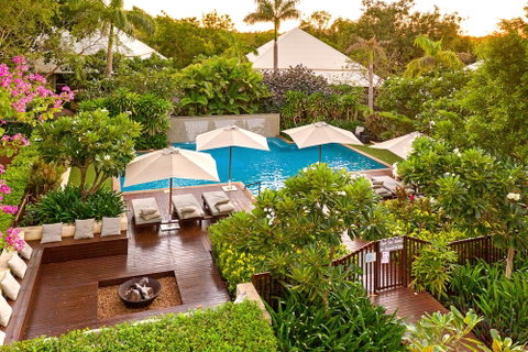 The Billi Resort - Kawana Tourism 0