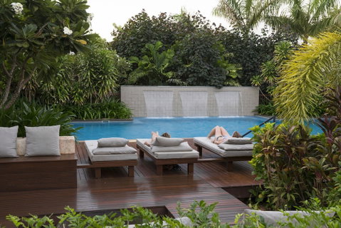 The Billi Resort - Kawana Tourism 6