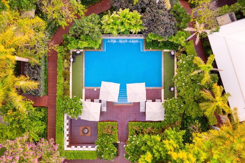The Billi Resort - Kawana Tourism 2