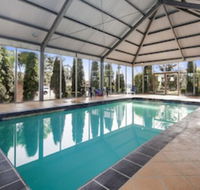 Ballarat Colonial Motor Inn  Apartments - Kawana Tourism