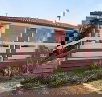 Yarra Glen Racecourse Apartments - Kawana Tourism