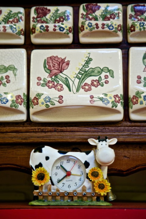 Yarra Glen Racecourse Apartments - Kawana Tourism 1