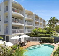 The Beach Houses - Kawana Tourism