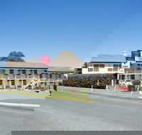 Colonial Lodge Motor Inn Yass - Kawana Tourism