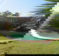 Desert Rose Inn Alice Springs - Kawana Tourism