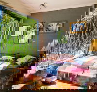 Como Cottages Accommodation - Kawana Tourism