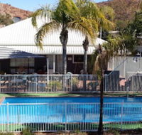 The Swagmans Rest - Kawana Tourism
