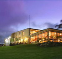 Whale Motor Inn and Restaurant - Kawana Tourism