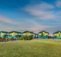 Dongara Tourist Park - Kawana Tourism