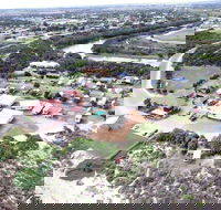 Seaspray Beach Holiday Park - Kawana Tourism