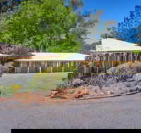 Corowa Bindaree Holiday Park - Kawana Tourism