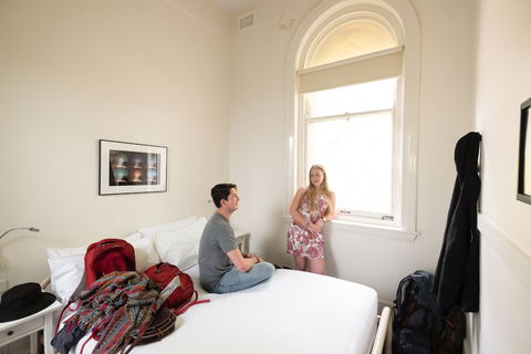 Melbourne Central YHA Hostel - Kawana Tourism 6