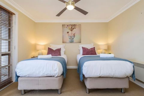 65 Main Daylesford - Hepburn Springs - Kawana Tourism 0