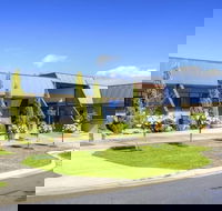 Amaroo Motel - Kawana Tourism