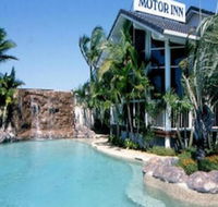 Runaway Bay Motor Inn - Kawana Tourism