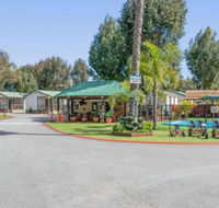 Mandurah Caravan  Tourist Park - Kawana Tourism