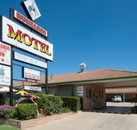 Buckaroo Motor Inn - Kawana Tourism