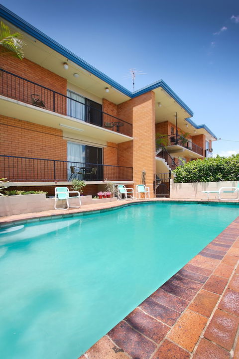 Southbank Motel - Kawana Tourism 1