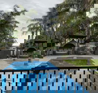 Federation Motel Resort - Kawana Tourism