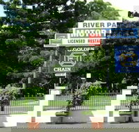 River Park Motor Inn - Kawana Tourism