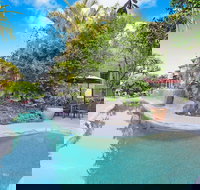 Andari Holiday Apartments - Kawana Tourism