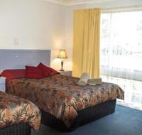 Ventura Motel - Kawana Tourism