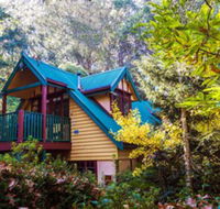 Arnica Views - Kawana Tourism