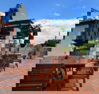 Santa Fe Apartments - Kawana Tourism