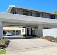 Albury Garden Court Motel - Kawana Tourism