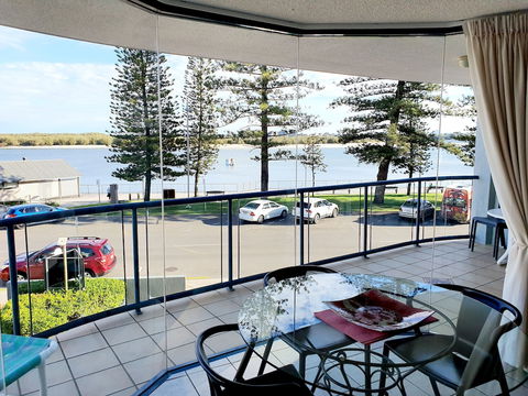 Cerulean Apartments - Kawana Tourism 0