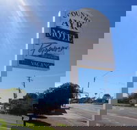Country Ayr Motel - Kawana Tourism